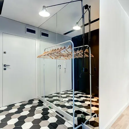 Marina Dlugie Ogrody * Gdansk