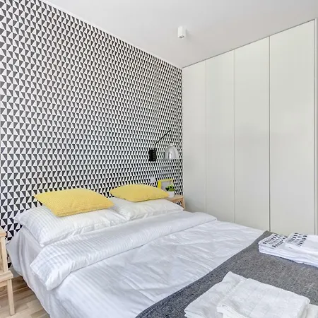 Marina Dlugie Ogrody