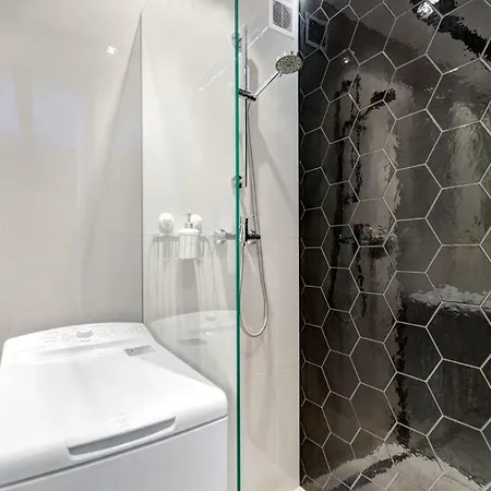 Marina Dlugie Ogrody Apartamento