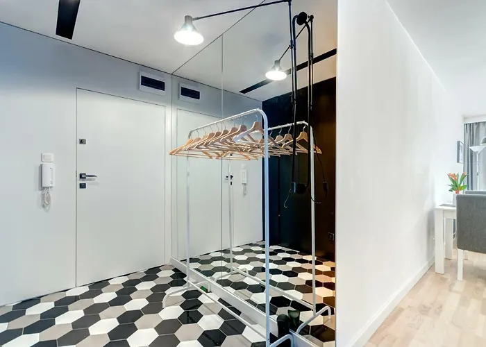 Marina Dlugie Ogrody * Gdańsk