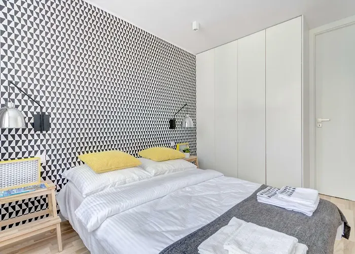 Marina Dlugie Ogrody