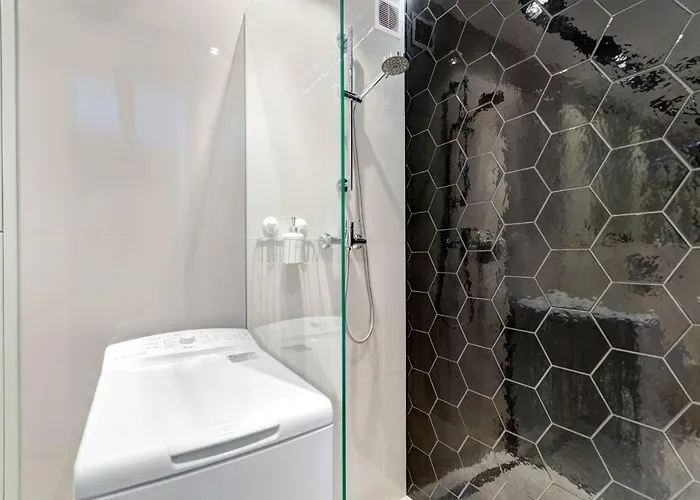 Marina Dlugie Ogrody Apartman